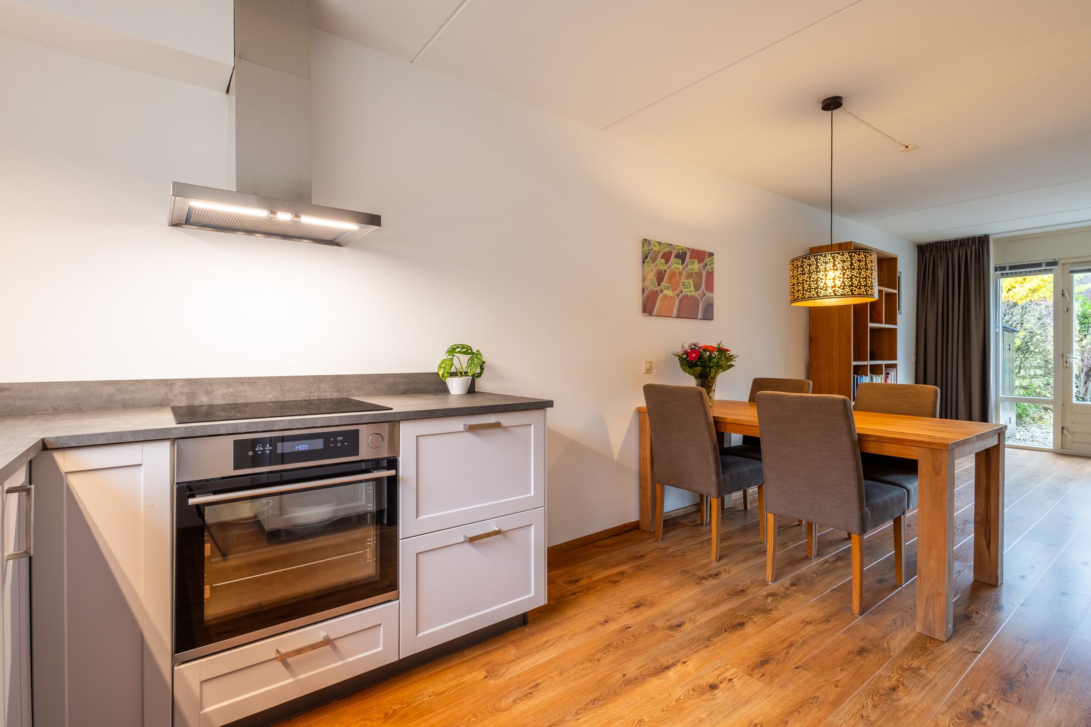 Foto 27 van Wagenmaker 5