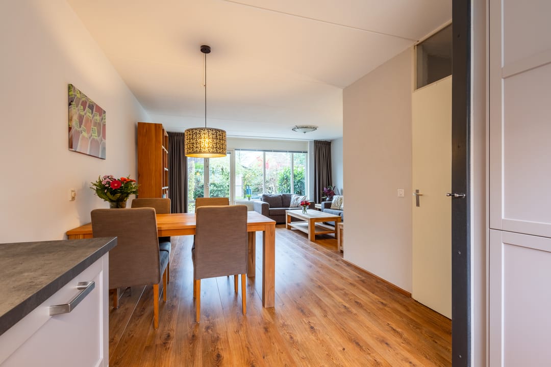 Foto 28 van Wagenmaker 5