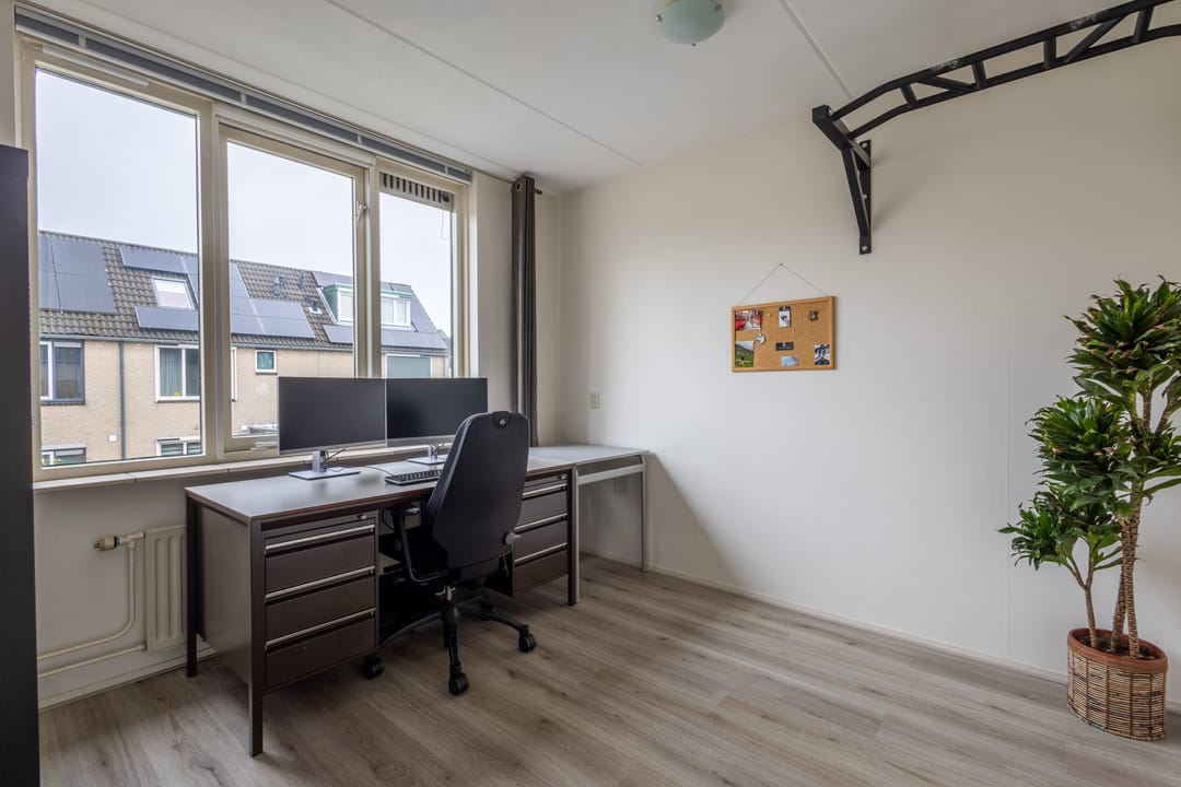 Foto 37 van Wagenmaker 5