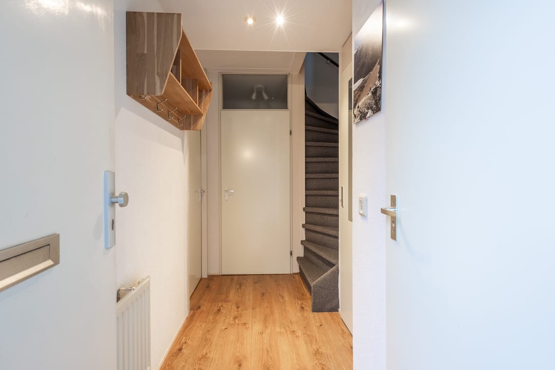 Foto 41 van Wagenmaker 5