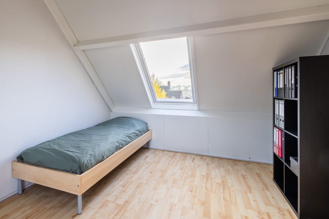 Foto 47 van Wagenmaker 5