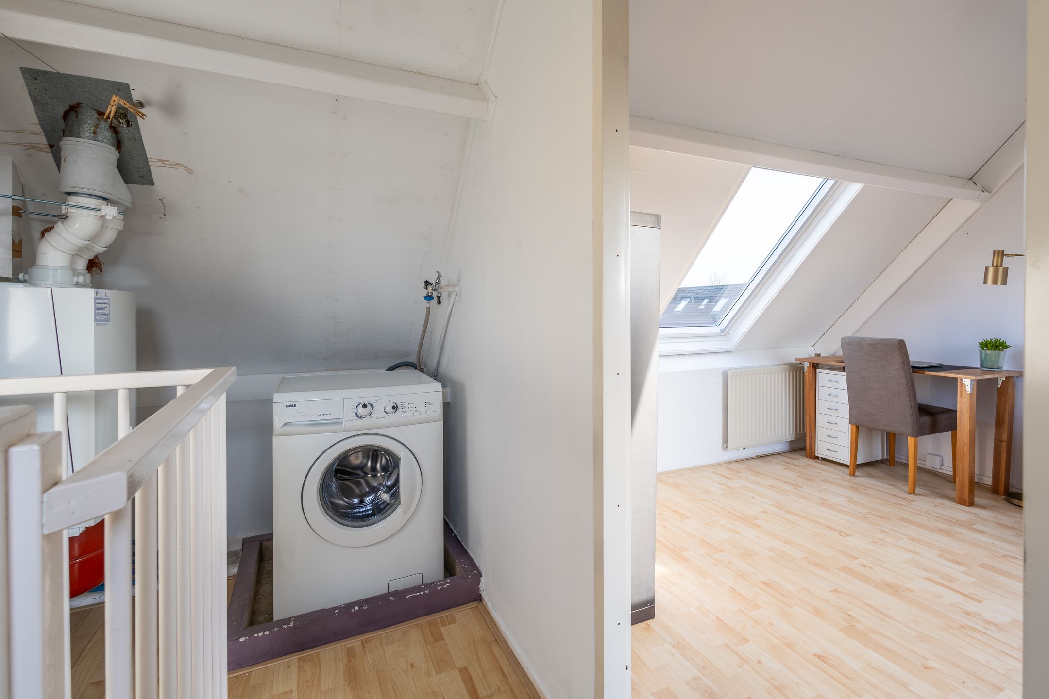 Foto 51 van Wagenmaker 5