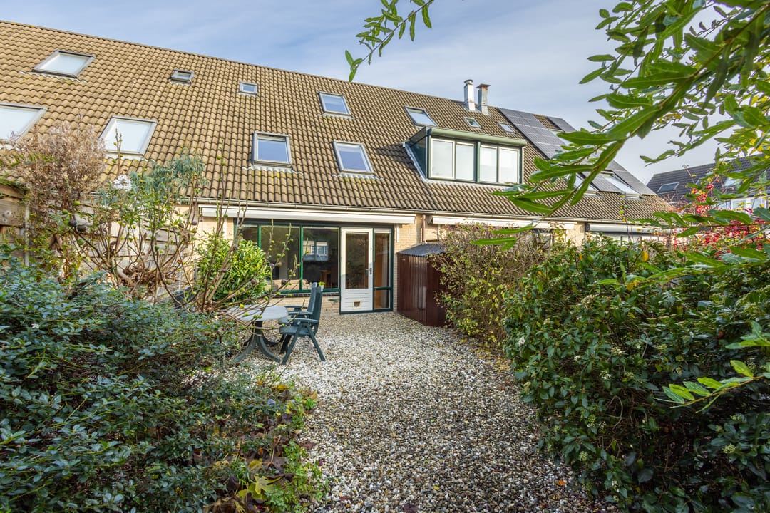 Foto 56 van Wagenmaker 5