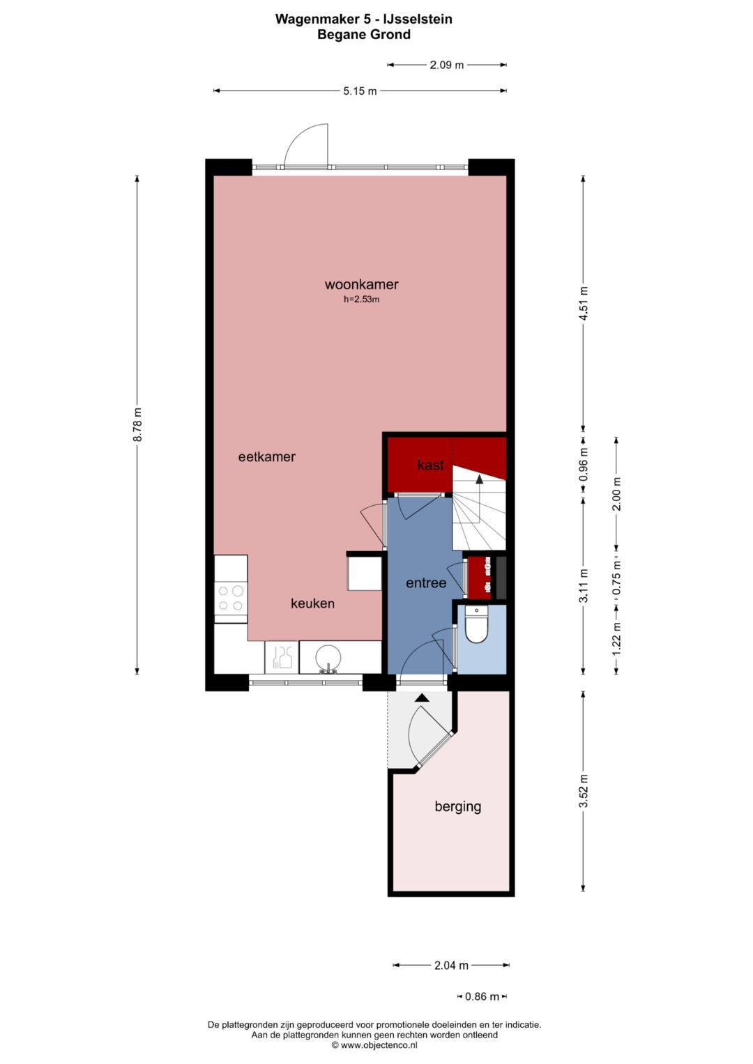 Foto 69 van Wagenmaker 5