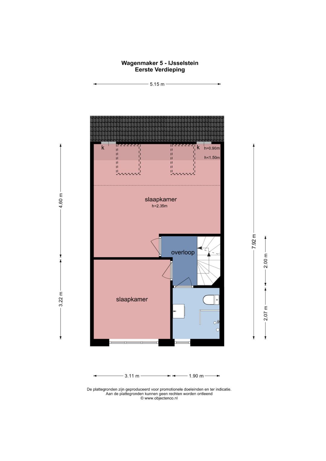 Foto 70 van Wagenmaker 5