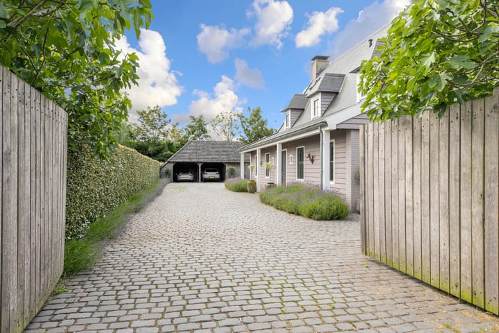 Foto 6 van Bosweg 2-A