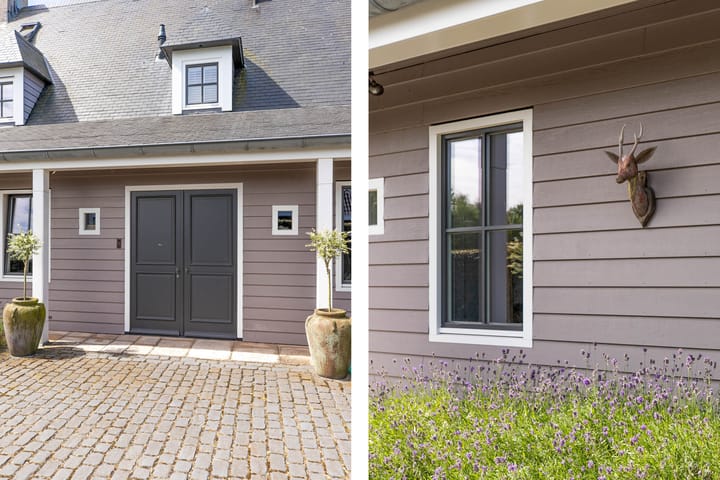 Foto 7 van Bosweg 2-A