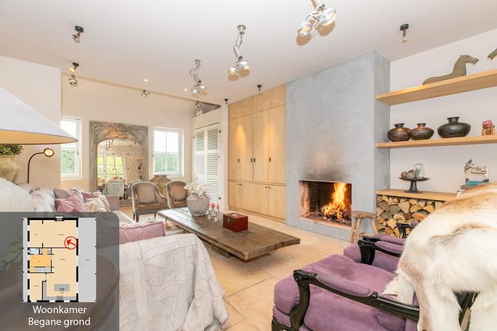 Foto 12 van Bosweg 2-A