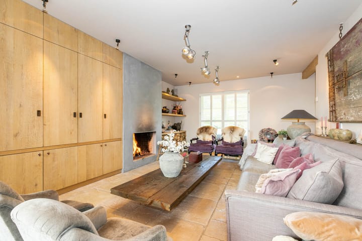 Foto 13 van Bosweg 2-A