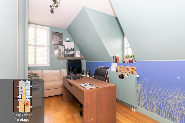 Foto 27 van Bosweg 2-A