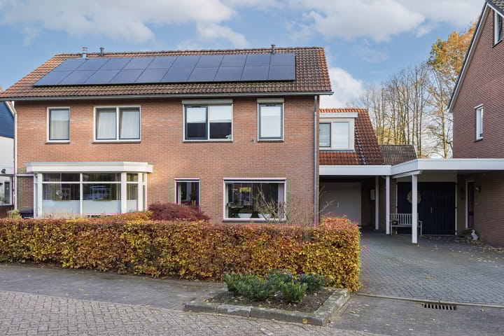 Photo 2 of van Loostraat 6