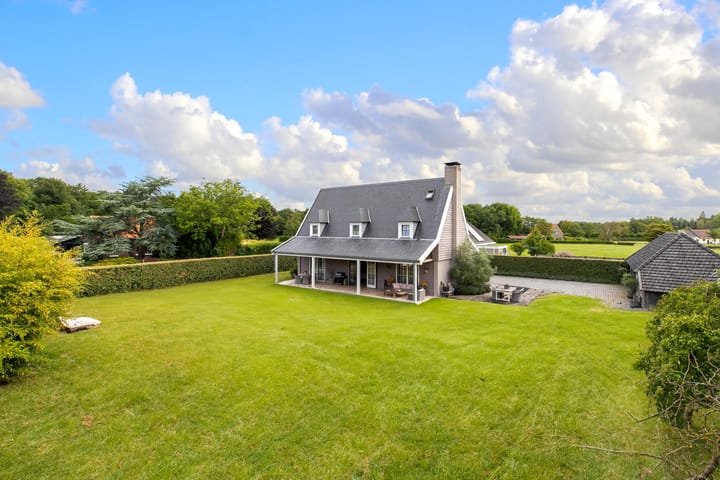 Foto 37 van Bosweg 2-A