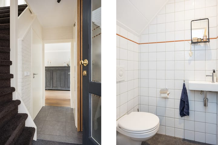 Photo 4 of van Loostraat 6