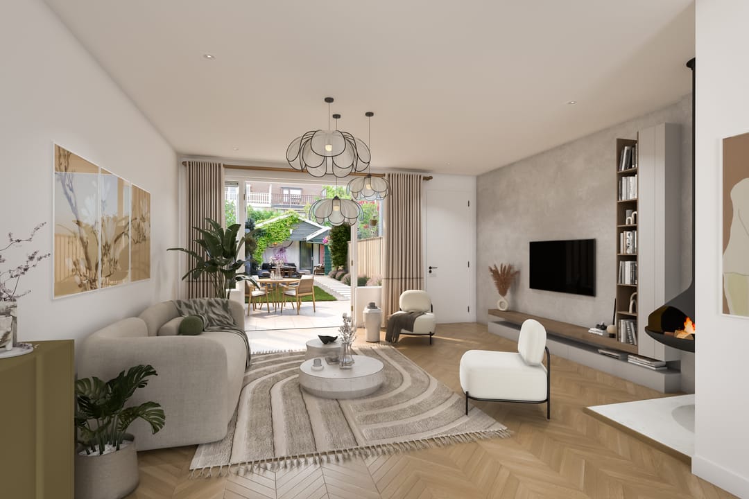 Foto 2 van 's-Gravenzandseweg 52