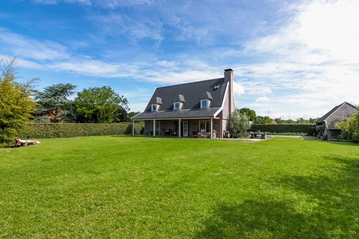 Foto 38 van Bosweg 2-A