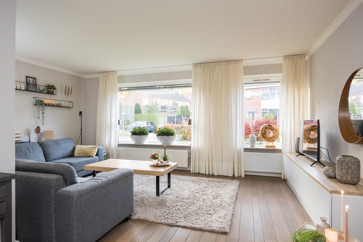 Photo 6 of van Loostraat 6