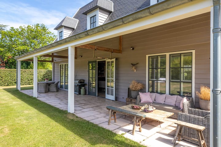 Foto 39 van Bosweg 2-A