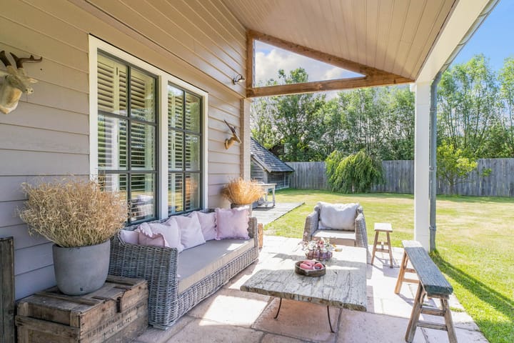 Foto 40 van Bosweg 2-A