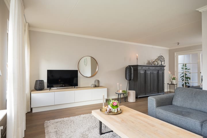 Photo 8 of van Loostraat 6