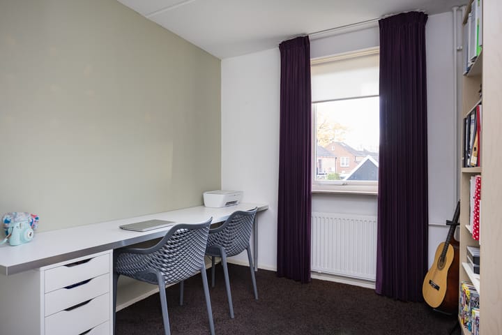 Photo 22 of van Loostraat 6