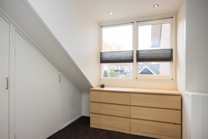 Photo 21 of van Loostraat 6