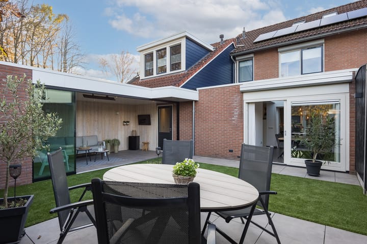 Photo 34 of van Loostraat 6