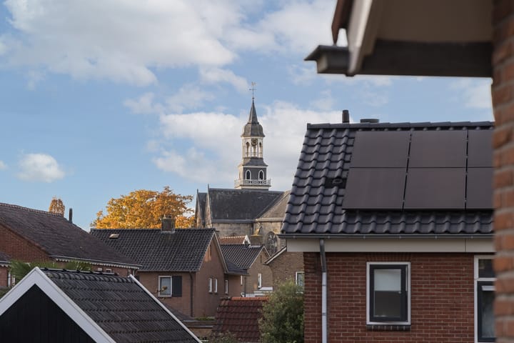 Photo 36 of van Loostraat 6