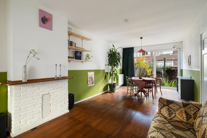 Foto 2 van Nieuwenhoornstraat 106-A