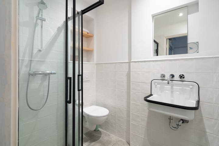 Foto 3 van Nieuwenhoornstraat 106-A