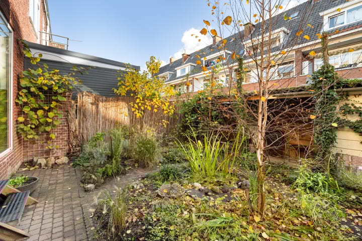 Foto 4 van Nieuwenhoornstraat 106-A