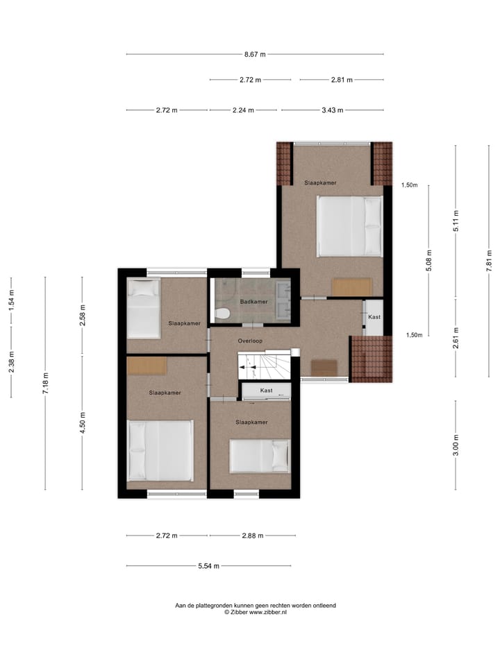 Photo 39 of van Loostraat 6