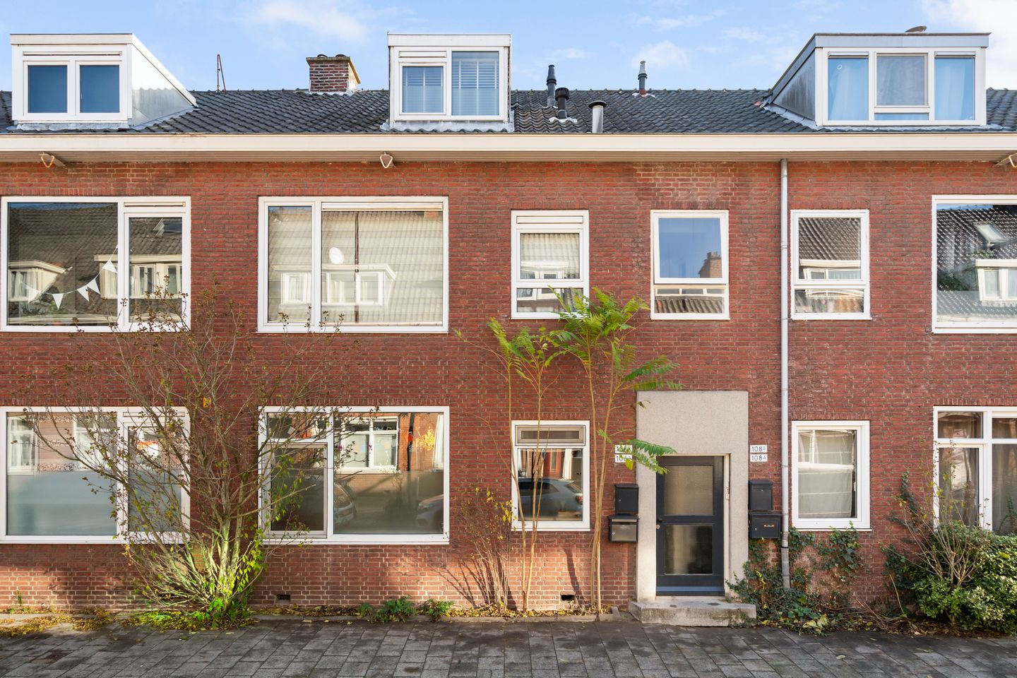 Photo 5 of Nieuwenhoornstraat 106-A