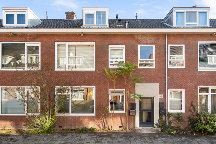 Foto 5 van Nieuwenhoornstraat 106-A