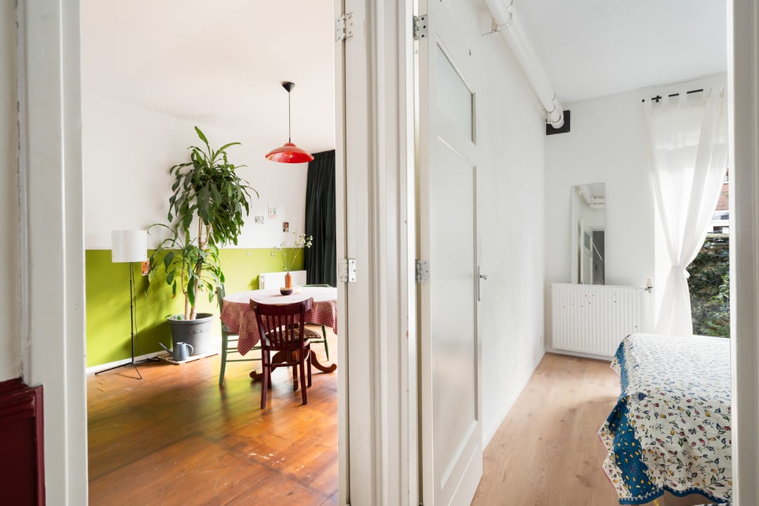 Photo 7 of Nieuwenhoornstraat 106-A