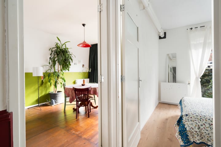 Foto 7 van Nieuwenhoornstraat 106-A