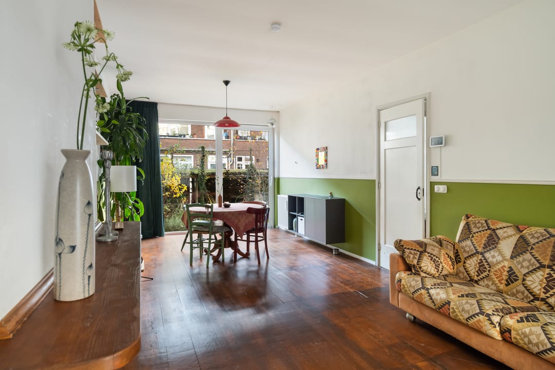 Photo 8 of Nieuwenhoornstraat 106-A