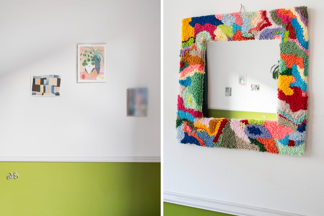 Photo 11 of Nieuwenhoornstraat 106-A