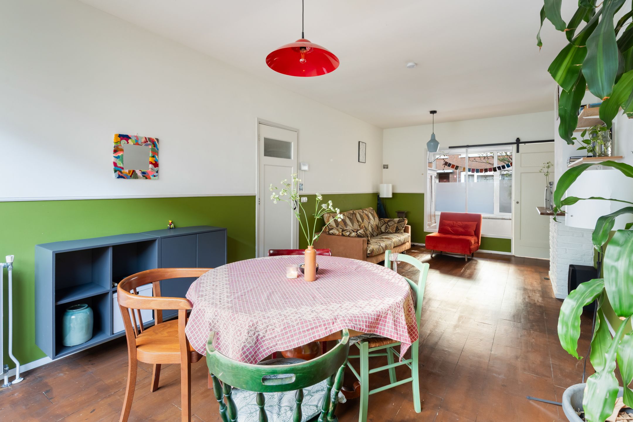 Photo 12 of Nieuwenhoornstraat 106-A