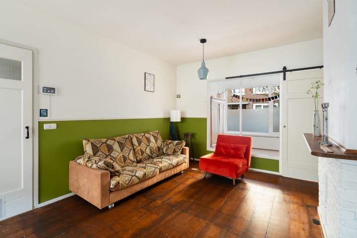 Foto 13 van Nieuwenhoornstraat 106-A