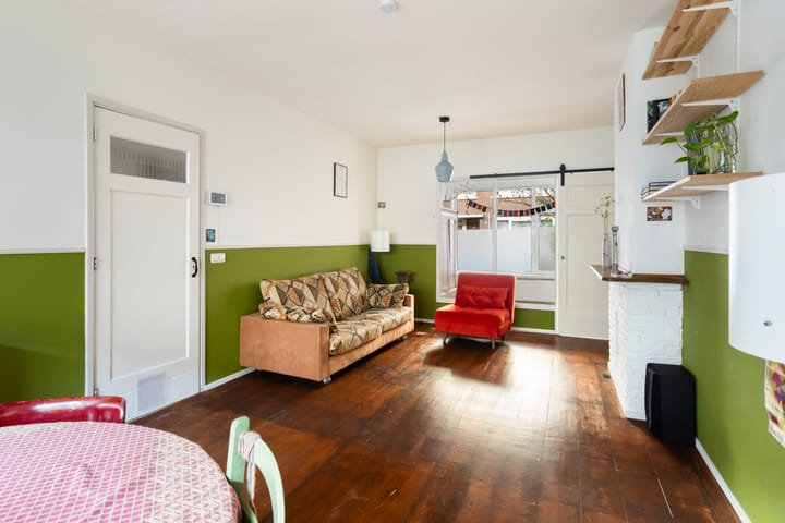 Foto 14 van Nieuwenhoornstraat 106-A