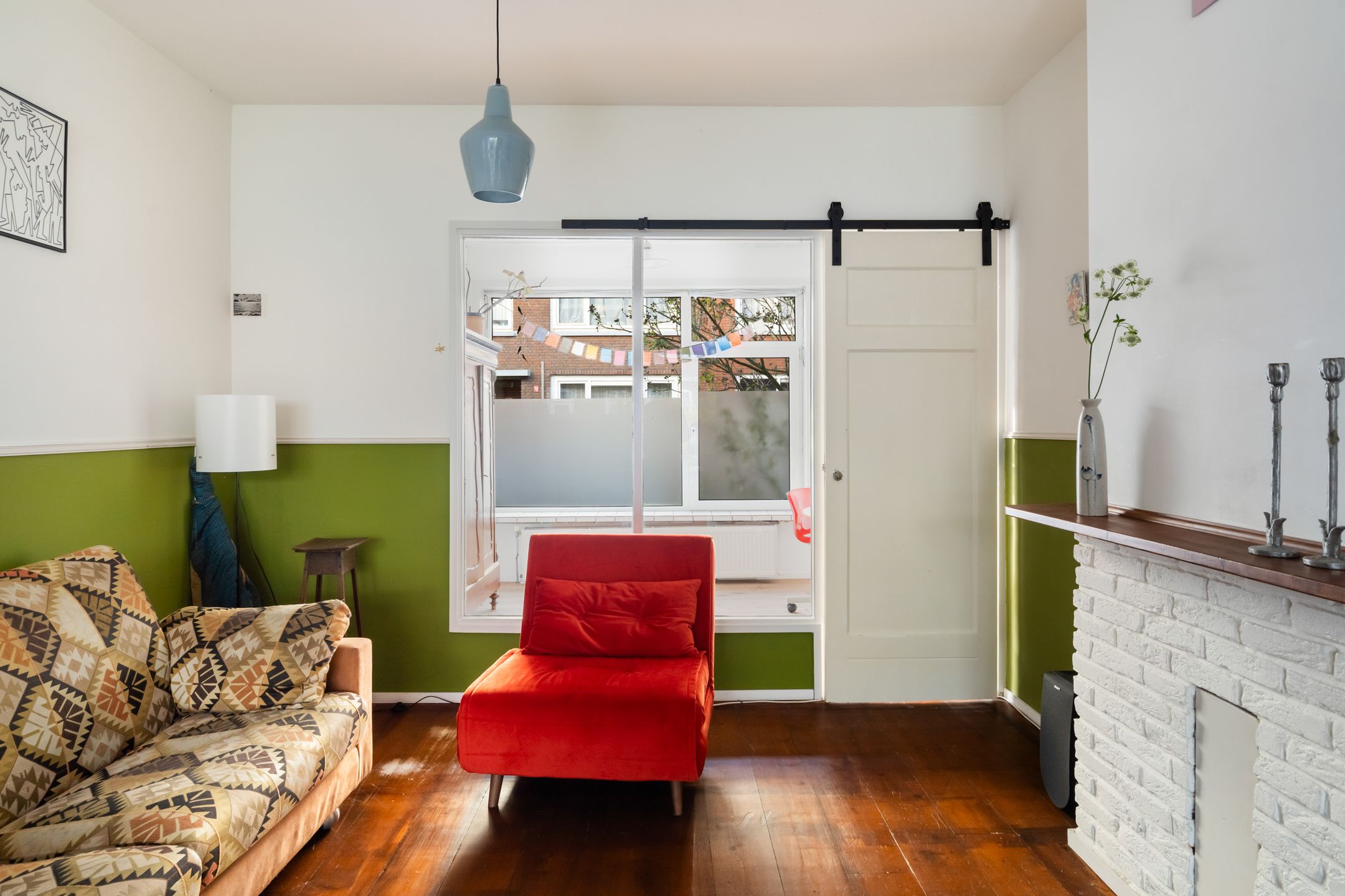 Photo 15 of Nieuwenhoornstraat 106-A