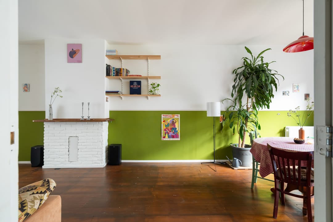 Photo 16 of Nieuwenhoornstraat 106-A