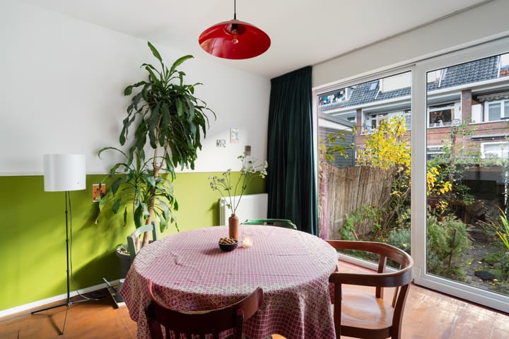 Foto 18 van Nieuwenhoornstraat 106-A