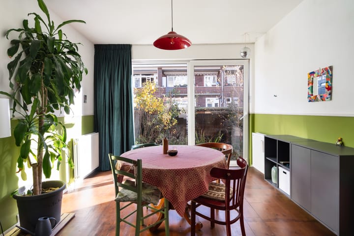 Foto 21 van Nieuwenhoornstraat 106-A