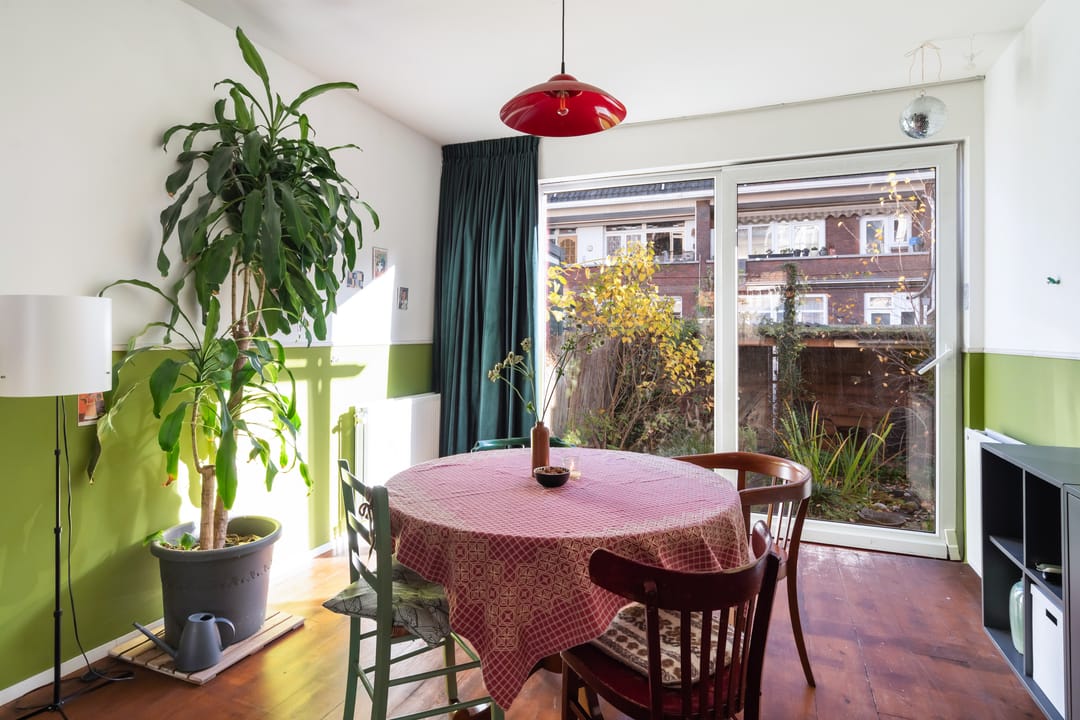 Photo 22 of Nieuwenhoornstraat 106-A