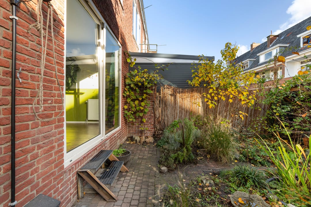 Photo 23 of Nieuwenhoornstraat 106-A