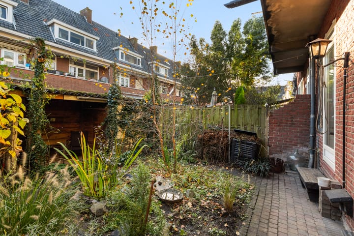 Foto 24 van Nieuwenhoornstraat 106-A