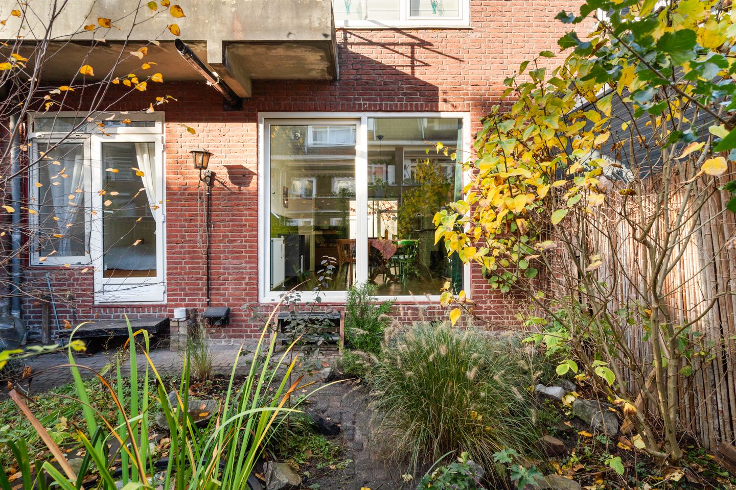 Photo 25 of Nieuwenhoornstraat 106-A