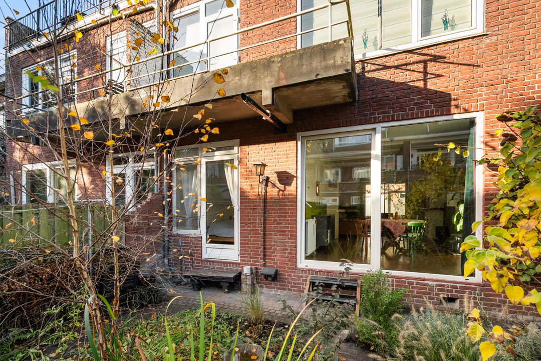 Photo 26 of Nieuwenhoornstraat 106-A