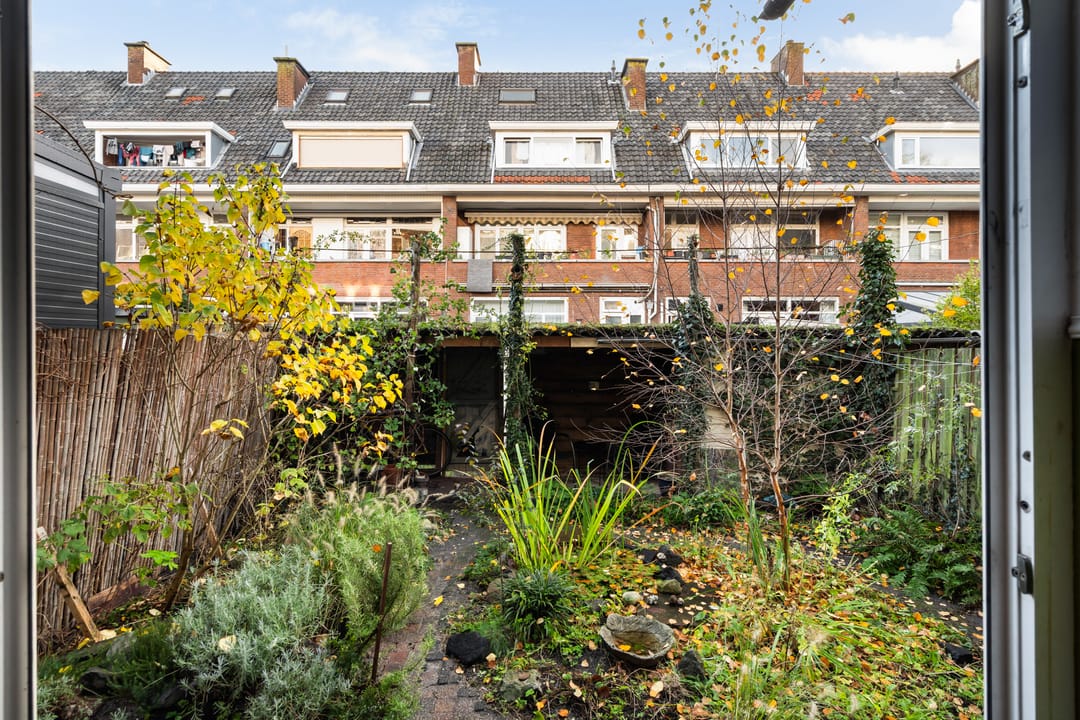 Photo 28 of Nieuwenhoornstraat 106-A